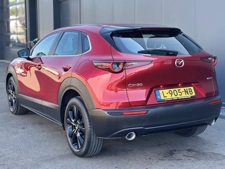 Mazda Mazda