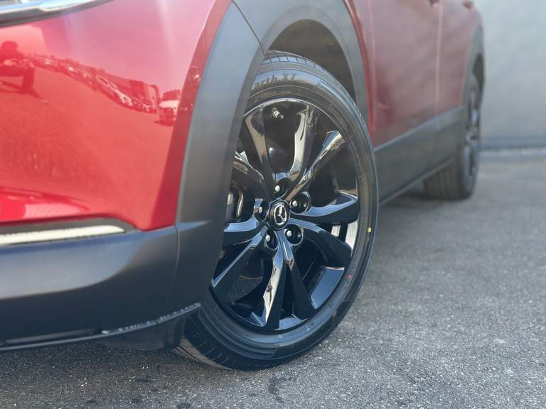 Mazda Mazda
