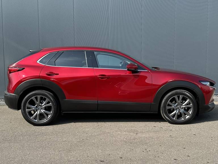 Mazda Mazda