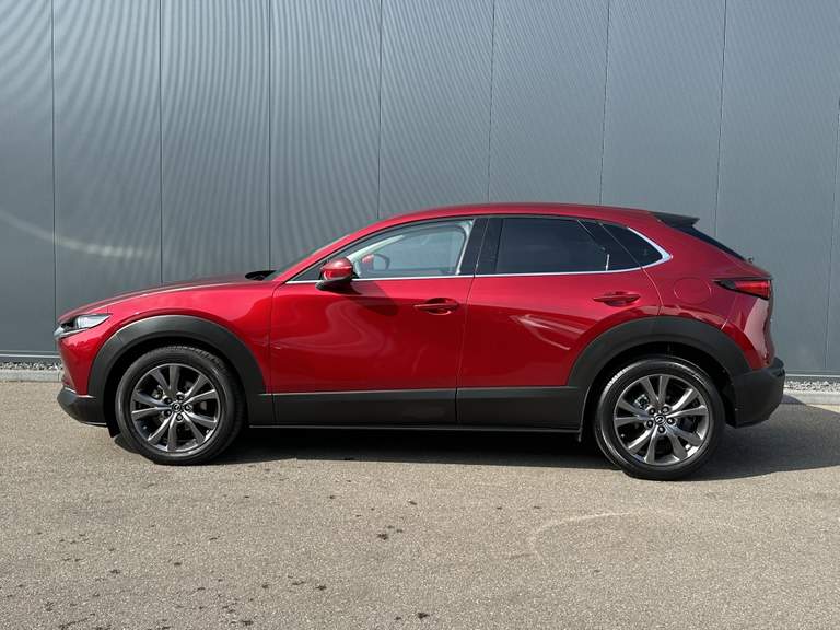 Mazda Mazda