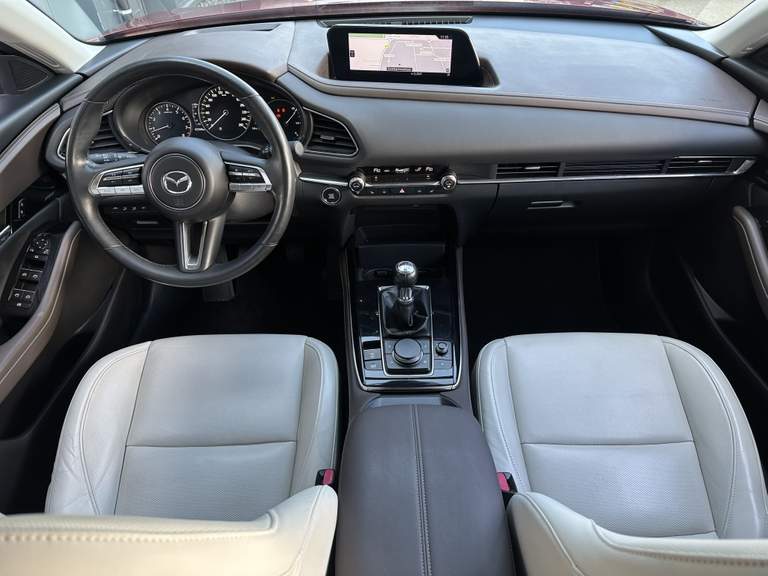 Mazda Mazda