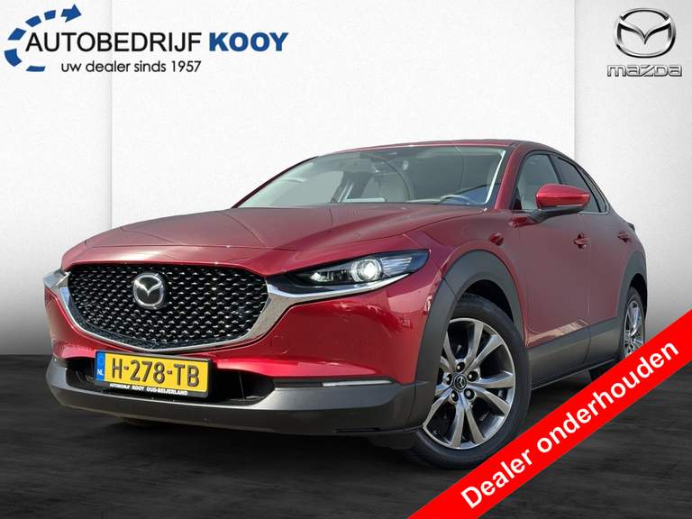 Mazda Mazda
