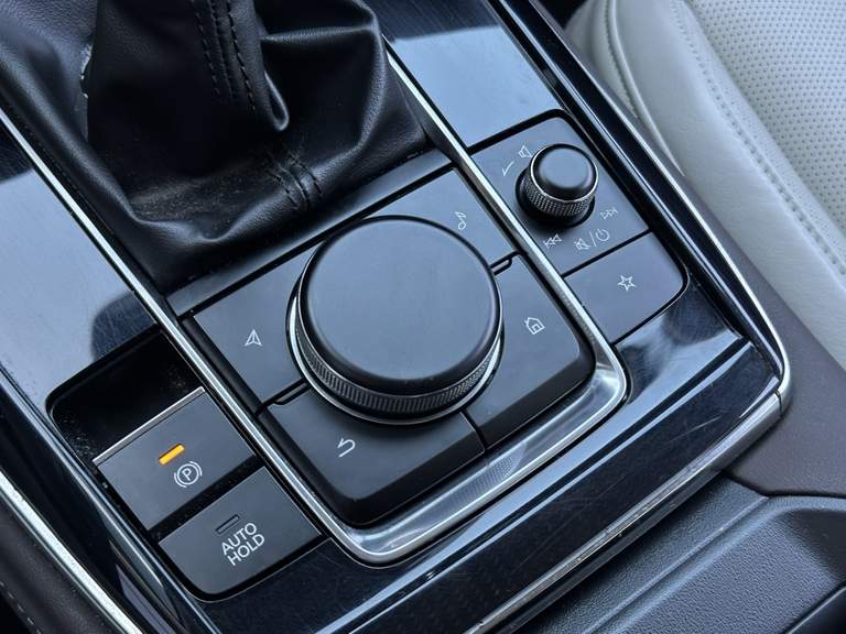 Mazda Mazda