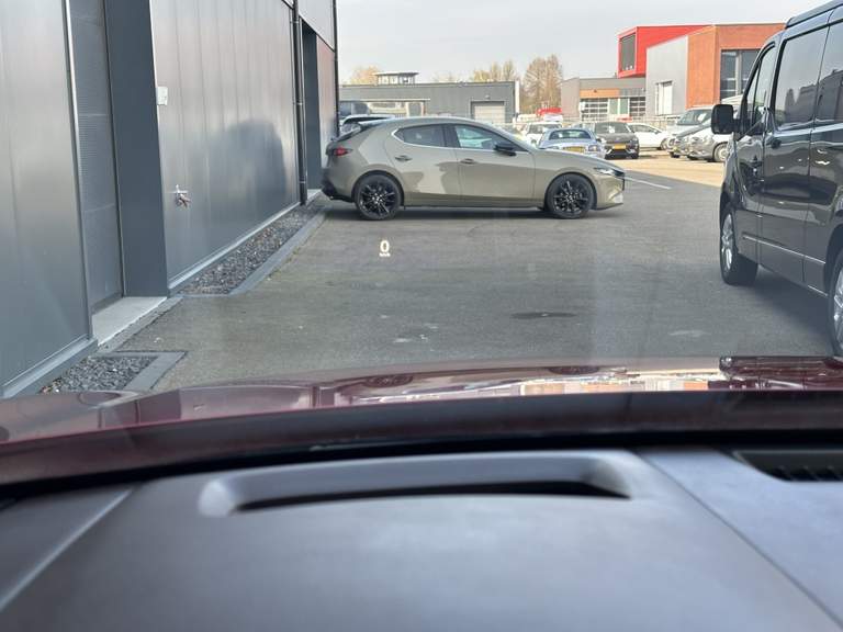 Mazda Mazda