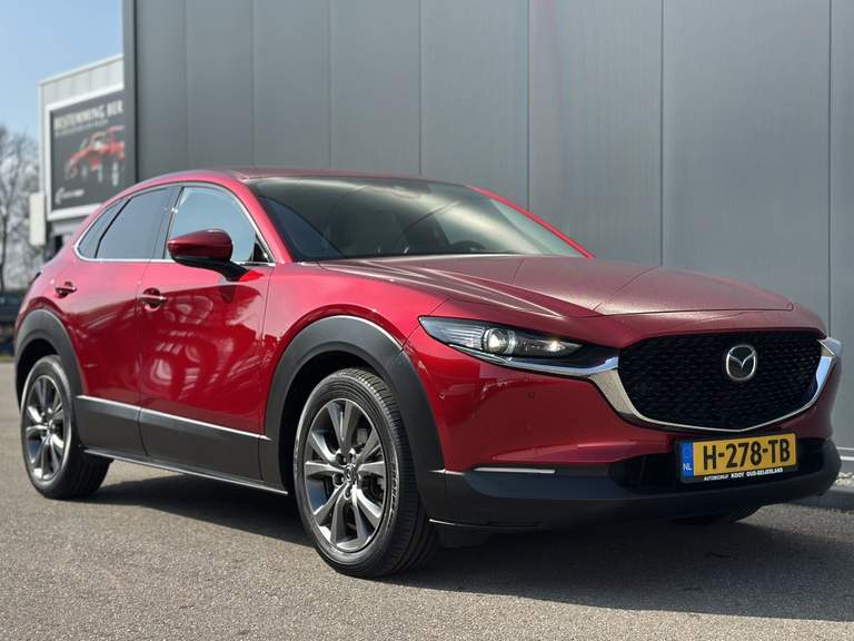 Mazda Mazda