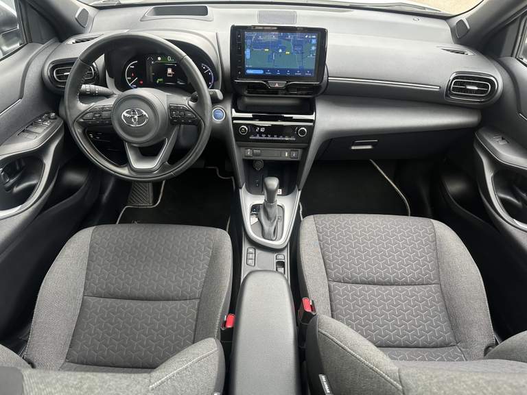 Toyota Toyota
