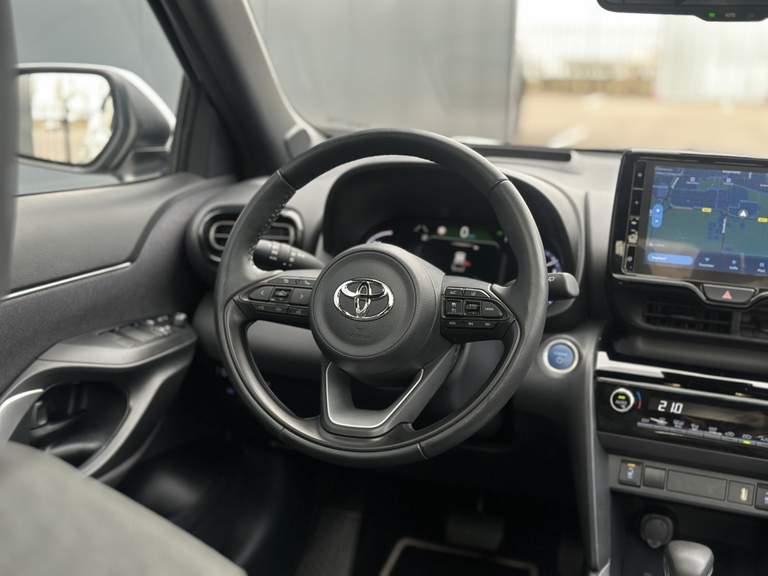 Toyota Toyota