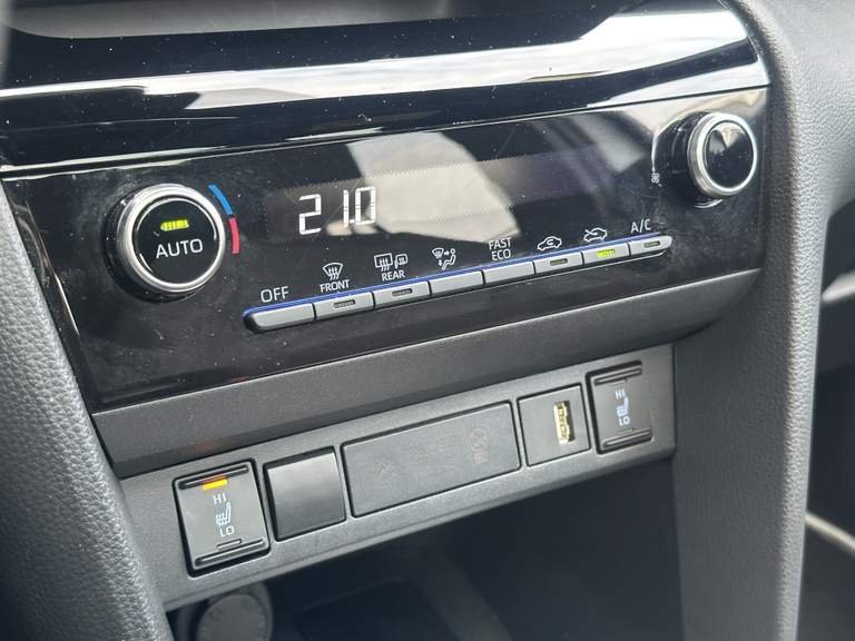 Toyota Toyota