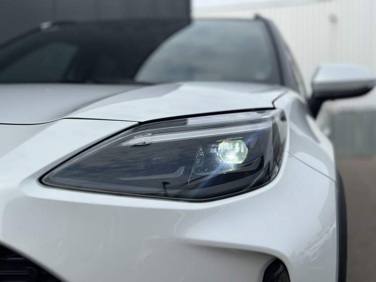 Toyota Toyota