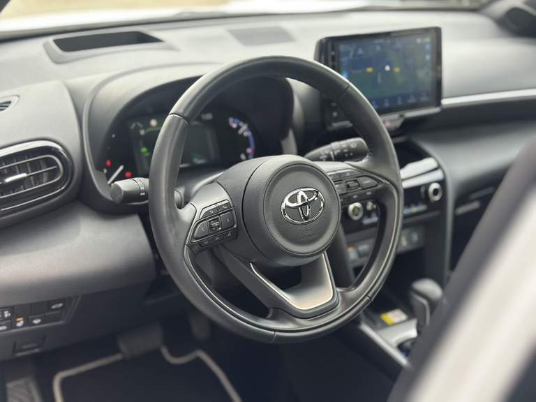 Toyota Toyota