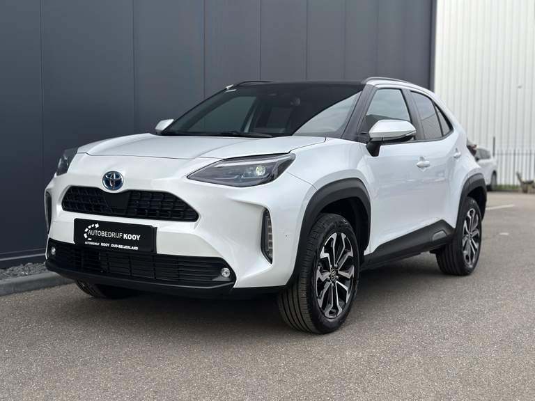 Toyota Toyota