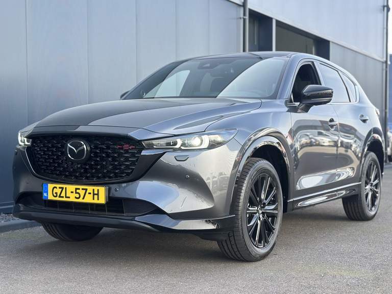 Mazda Mazda