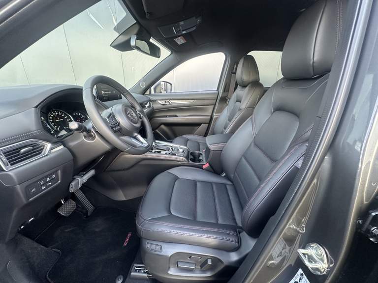 Mazda Mazda