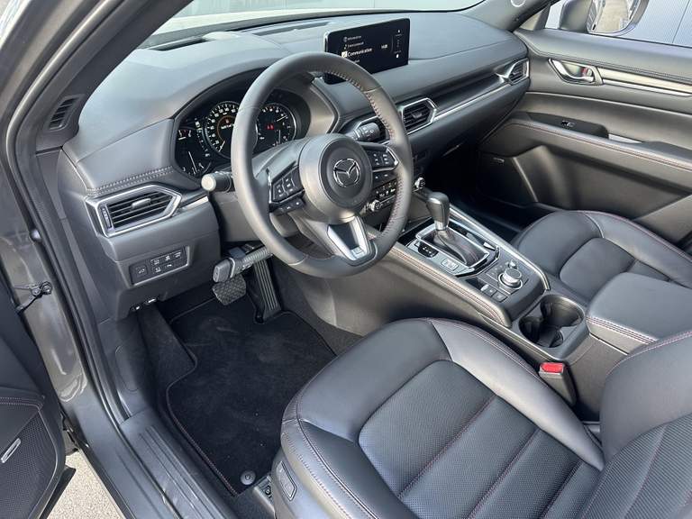Mazda Mazda