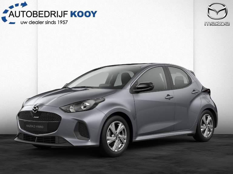 Mazda Mazda