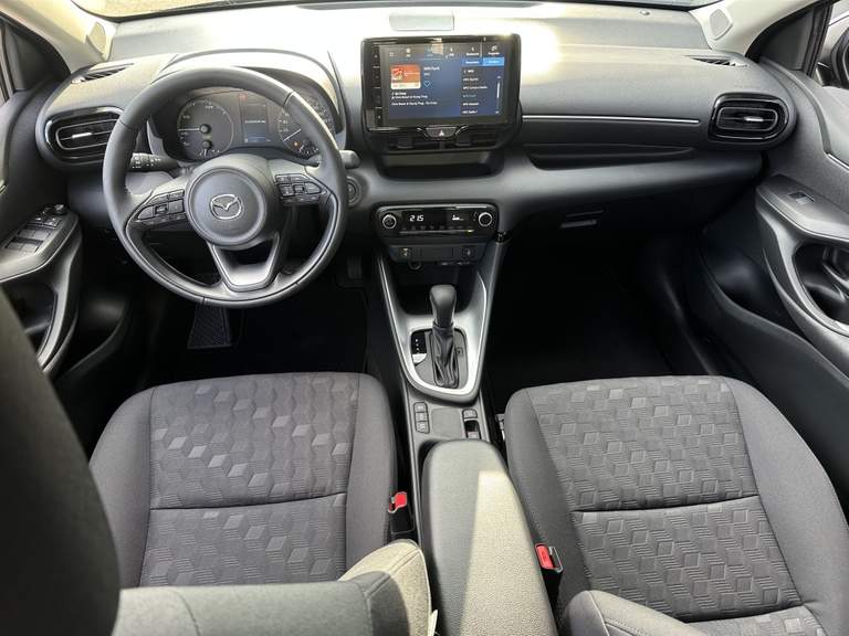 Mazda Mazda