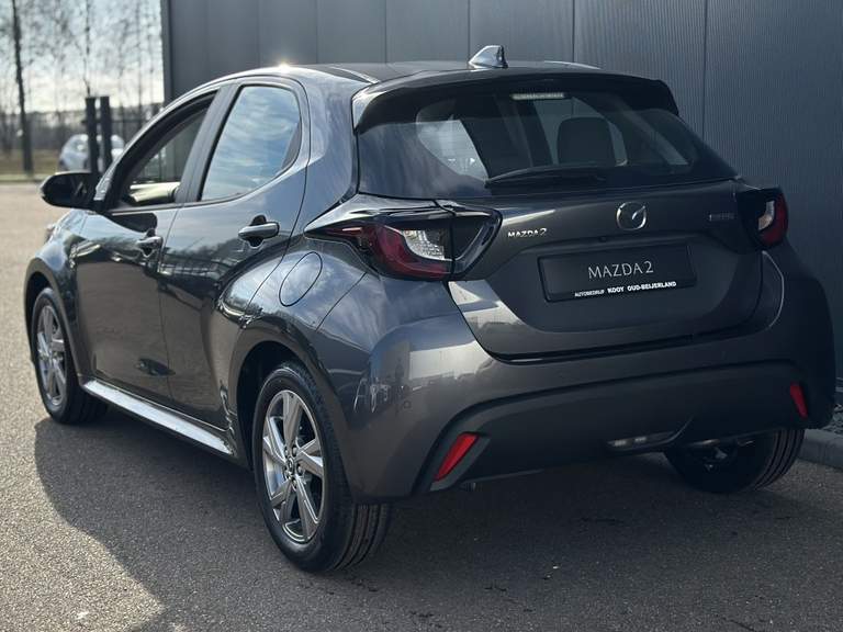 Mazda Mazda