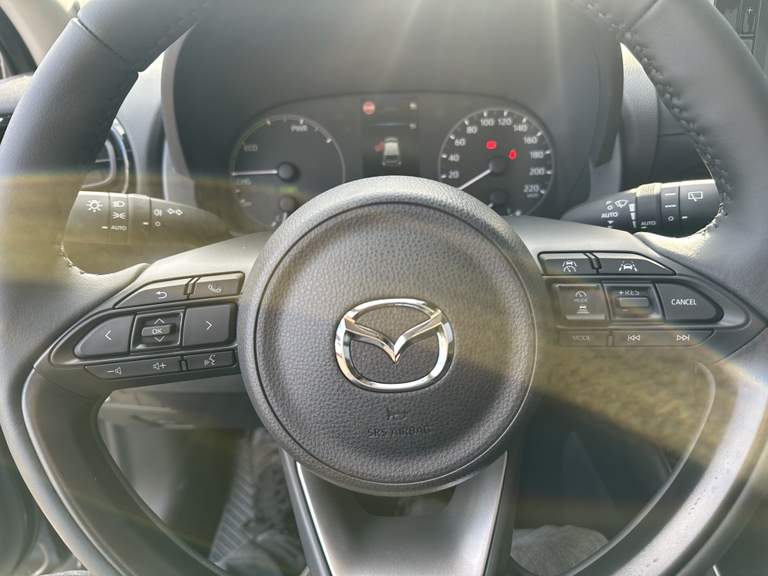 Mazda Mazda