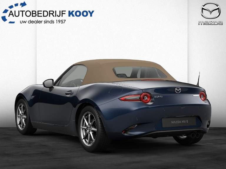 Mazda Mazda