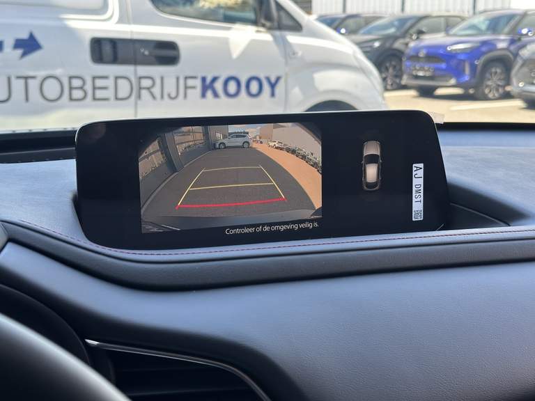 Mazda Mazda