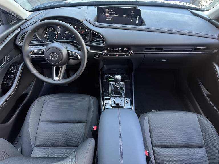 Mazda Mazda