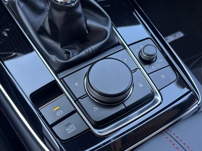 Mazda Mazda