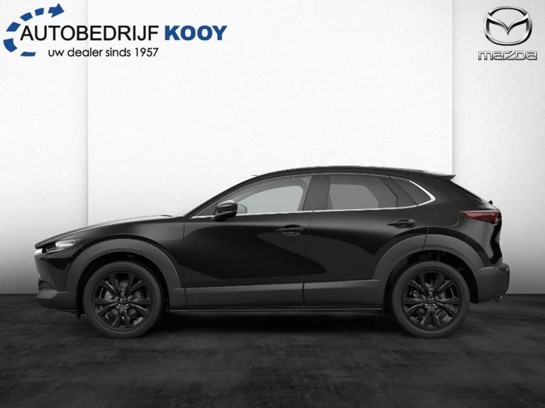 Mazda Mazda