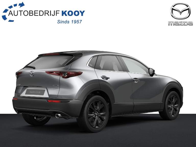 Mazda Mazda