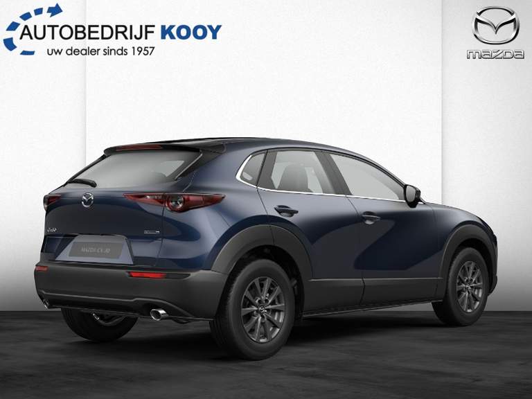 Mazda Mazda