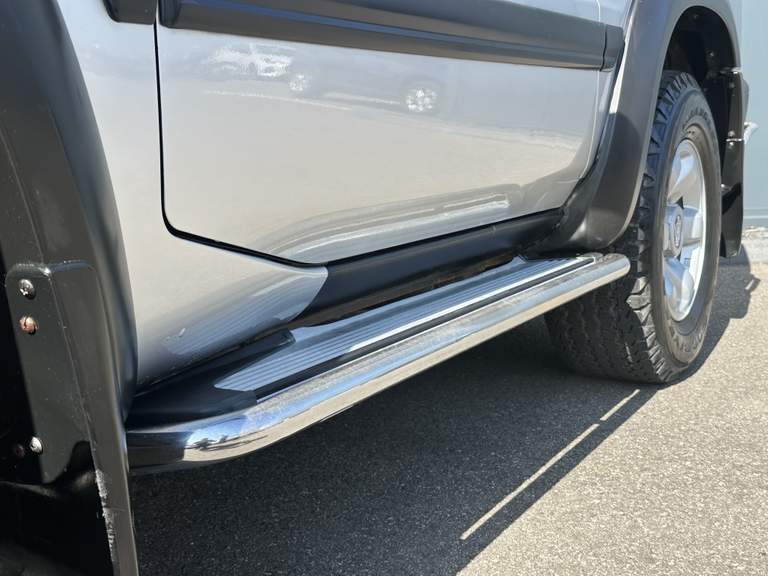 Nissan Nissan