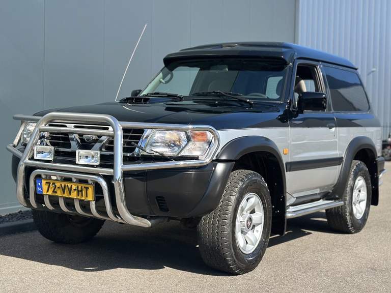 Nissan Nissan
