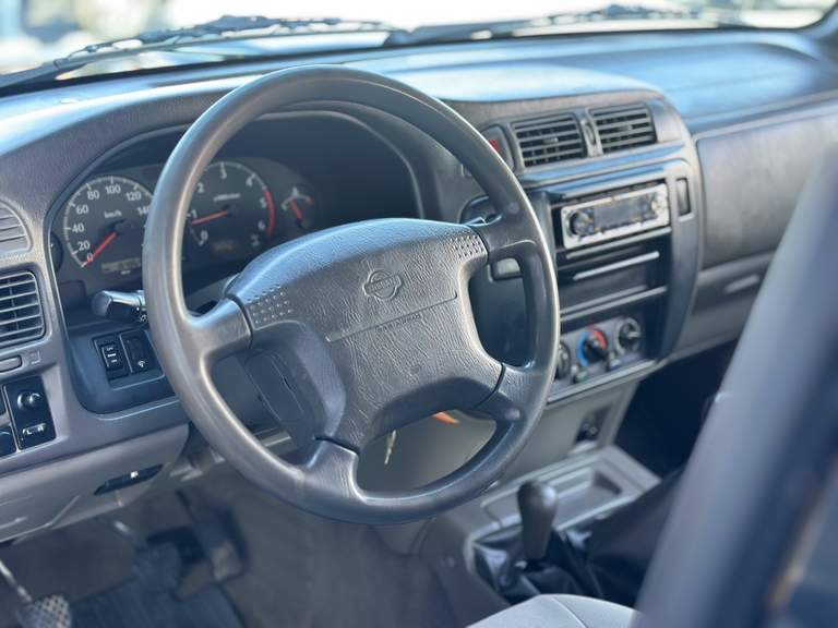 Nissan Nissan