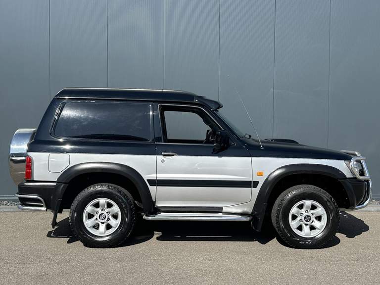 Nissan Nissan