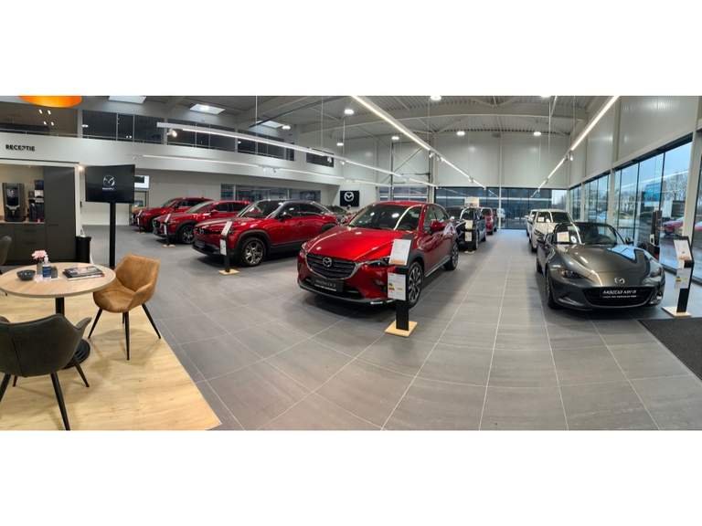 Mazda Mazda