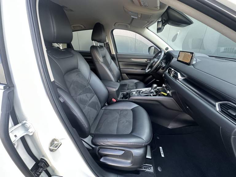 Mazda Mazda