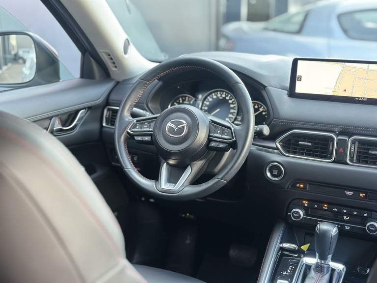 Mazda Mazda
