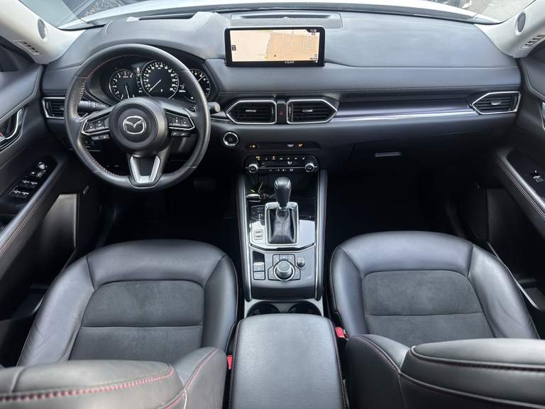 Mazda Mazda