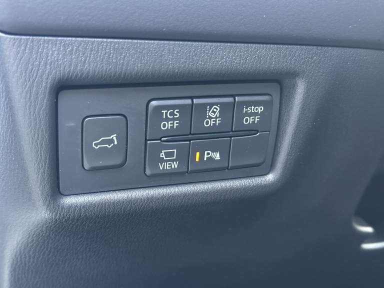 Mazda Mazda
