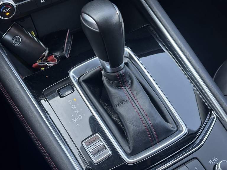 Mazda Mazda