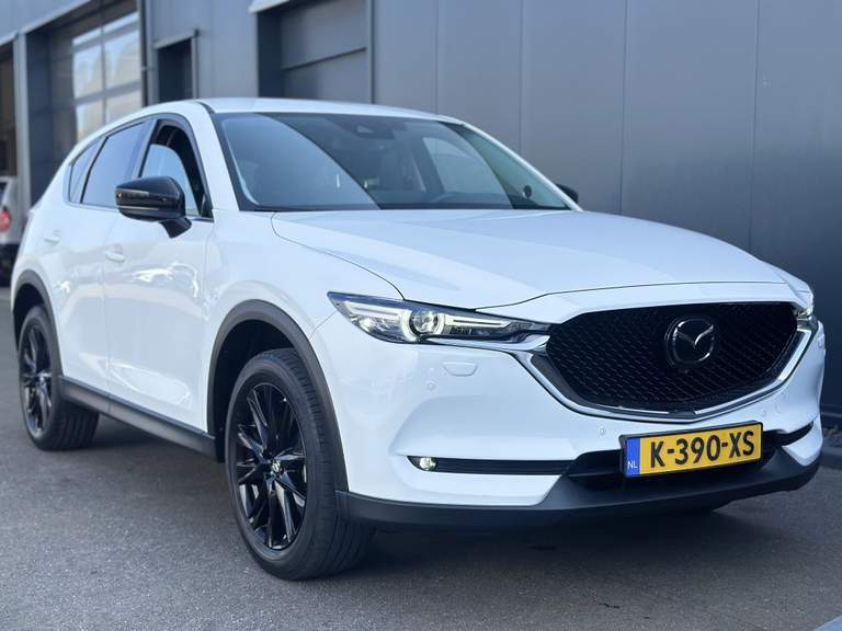 Mazda Mazda