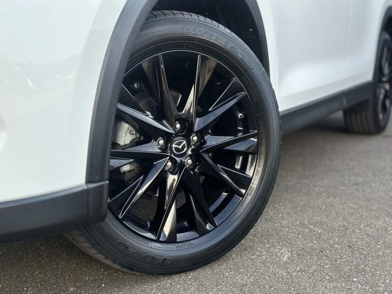Mazda Mazda