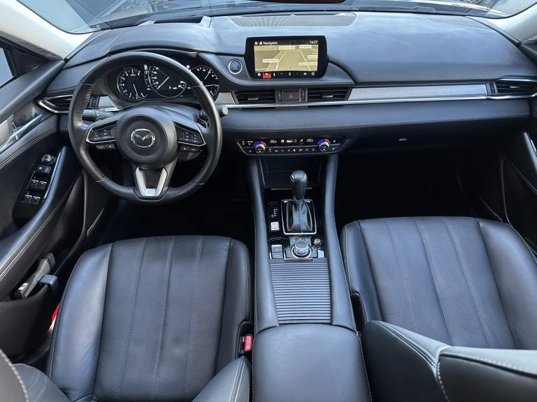 Mazda Mazda