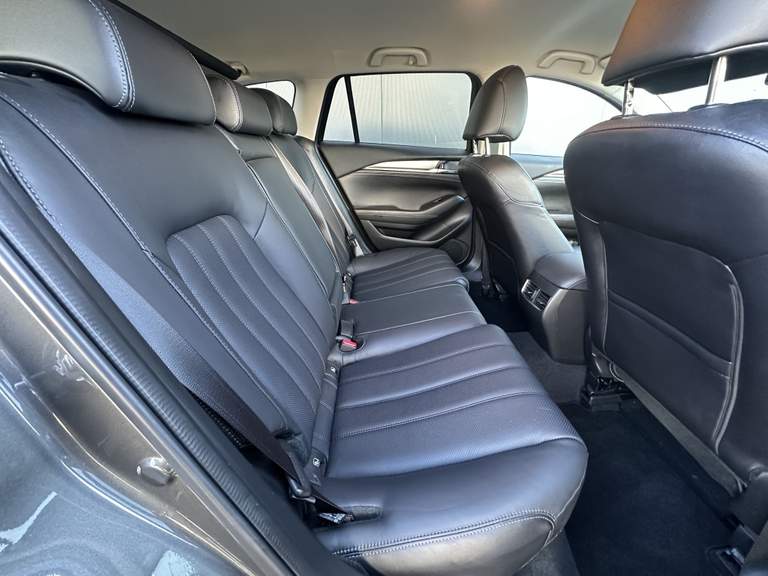 Mazda Mazda