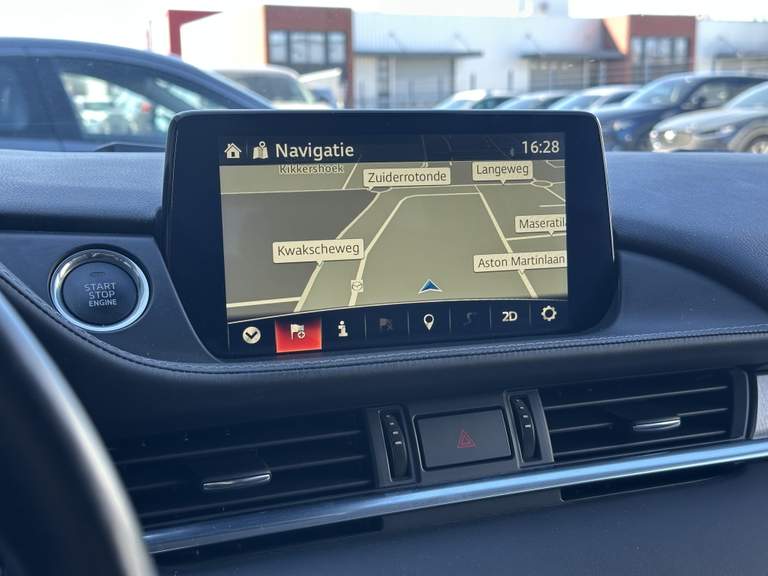 Mazda Mazda