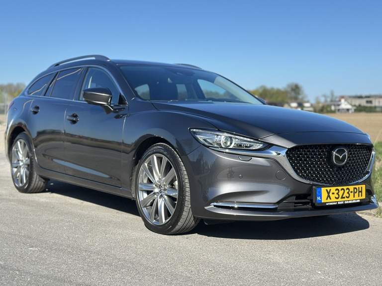 Mazda Mazda