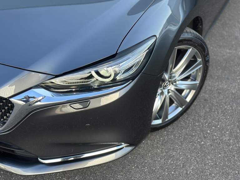 Mazda Mazda