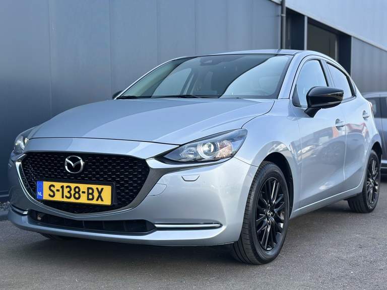 Mazda Mazda