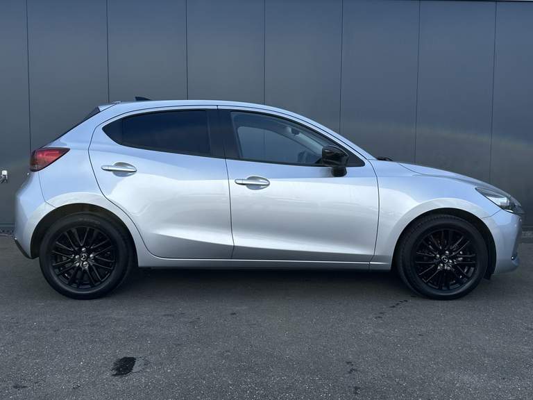 Mazda Mazda