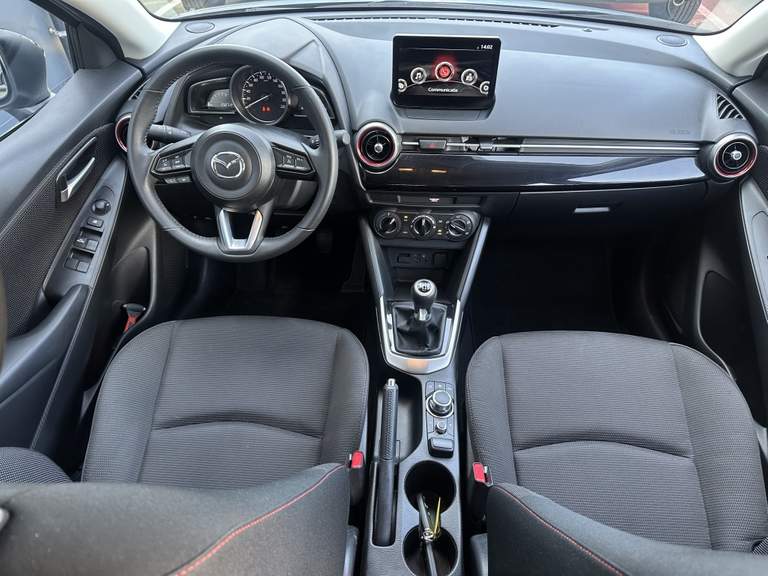 Mazda Mazda