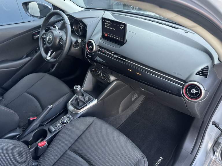 Mazda Mazda